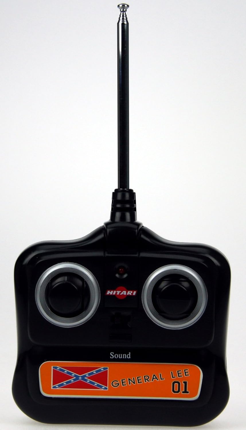 remote control general lee