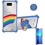 jioeuinly Case for ZTE Nubia N5 Case Compatible