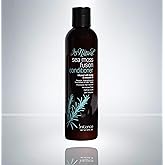 It's Natural Sea Moss Fusion Conditioner