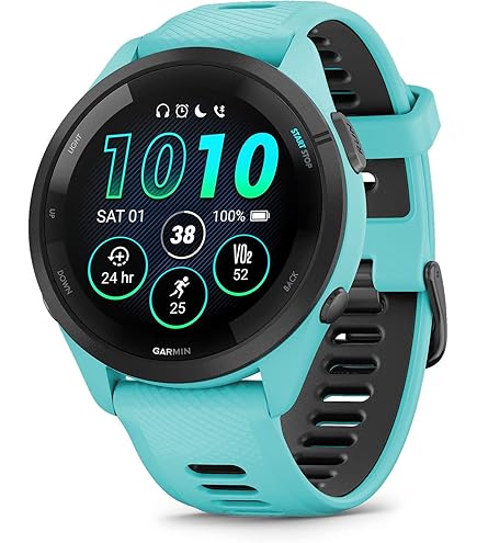 ガーミン935 ForeAthlete 935 | スマートウォッチ | Garmin 日本