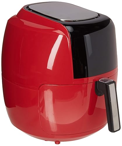 GoWISE USA Programmable 8-in-1 Air Fryer XL Recipe