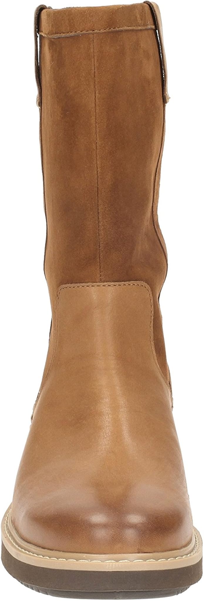 clarks glick field gtx