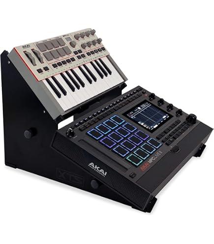 Amazon.com: Erica Synths Bassline DB-01 Desktop Bassline