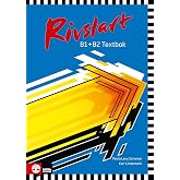 Rivstart: B1+B2 Book Including Audiofiles