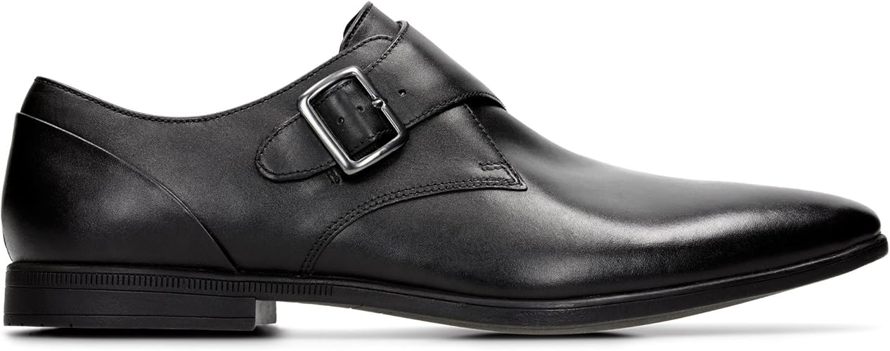 monk shoes clarks