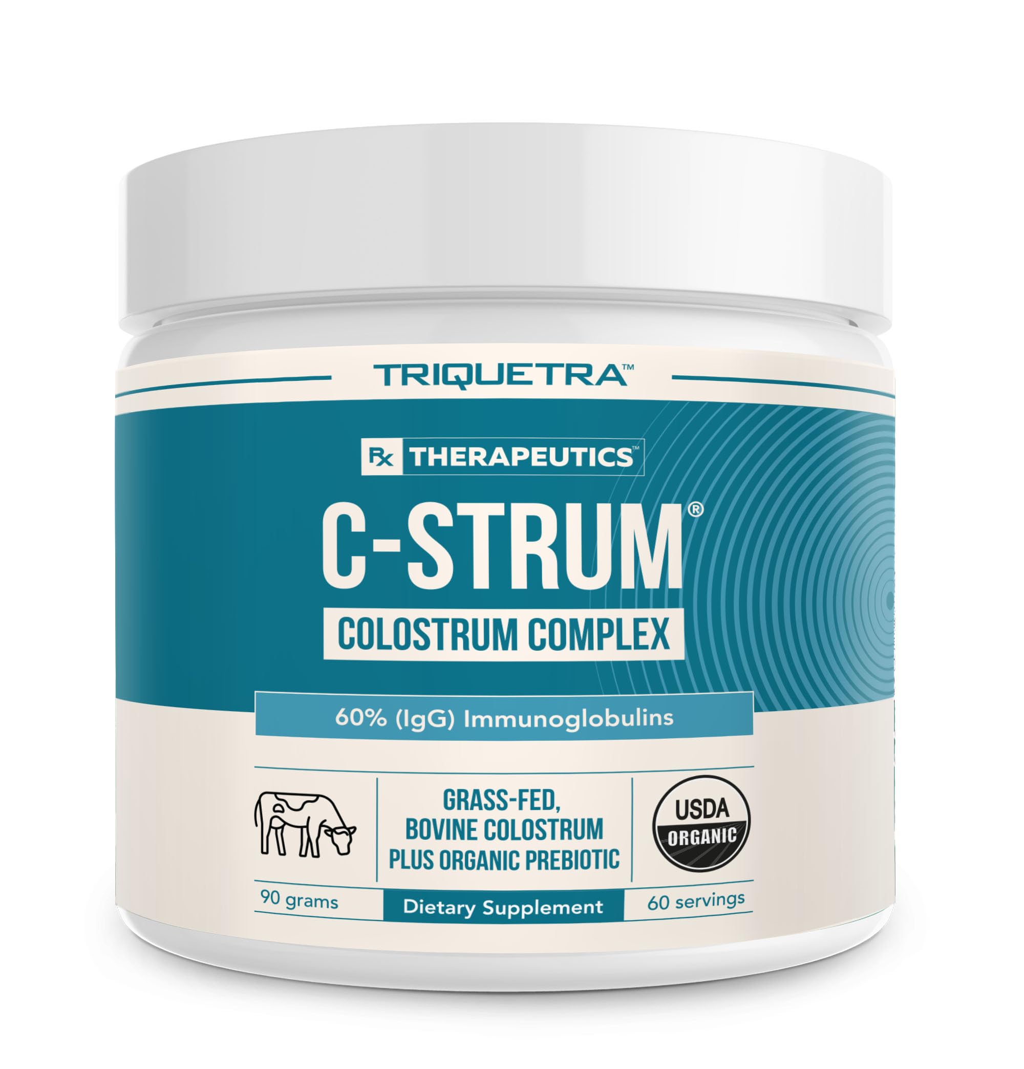 C-Strum Colostrum Complex