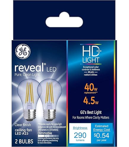 3-Pack Refrigerator Light Bulb Replacement For Frigidaire - Compatible With 241555401 & Other Part Numbers - View #9