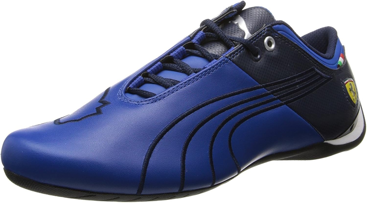 puma future cat m1 bambino 2017