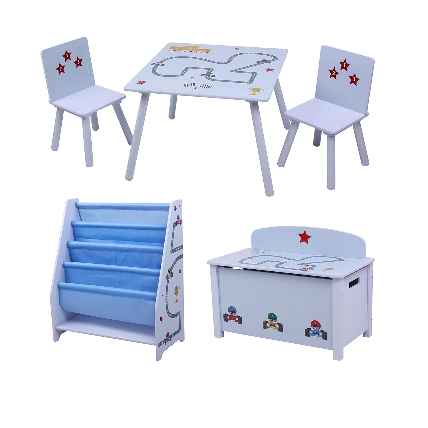 liberty house toys table and chairs