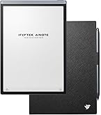 iflytek AINOTE Air 2 with Stylus Pen,8.2-inch AI Note-Taking