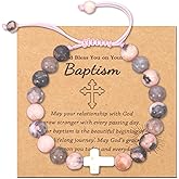 Bible Accessories Women, Christian Gifts for Women, First Communion Gifts for Women 1st Communion Gifts First Communion Bracelet Baptism Gifts for women Confirmation Gifts for Women Graduation