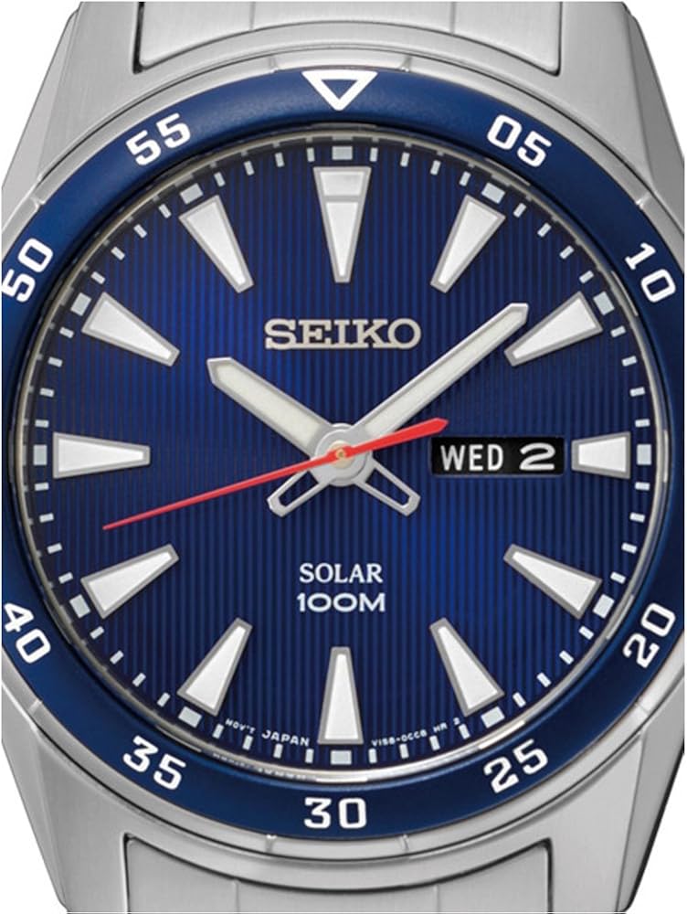 seiko sne391