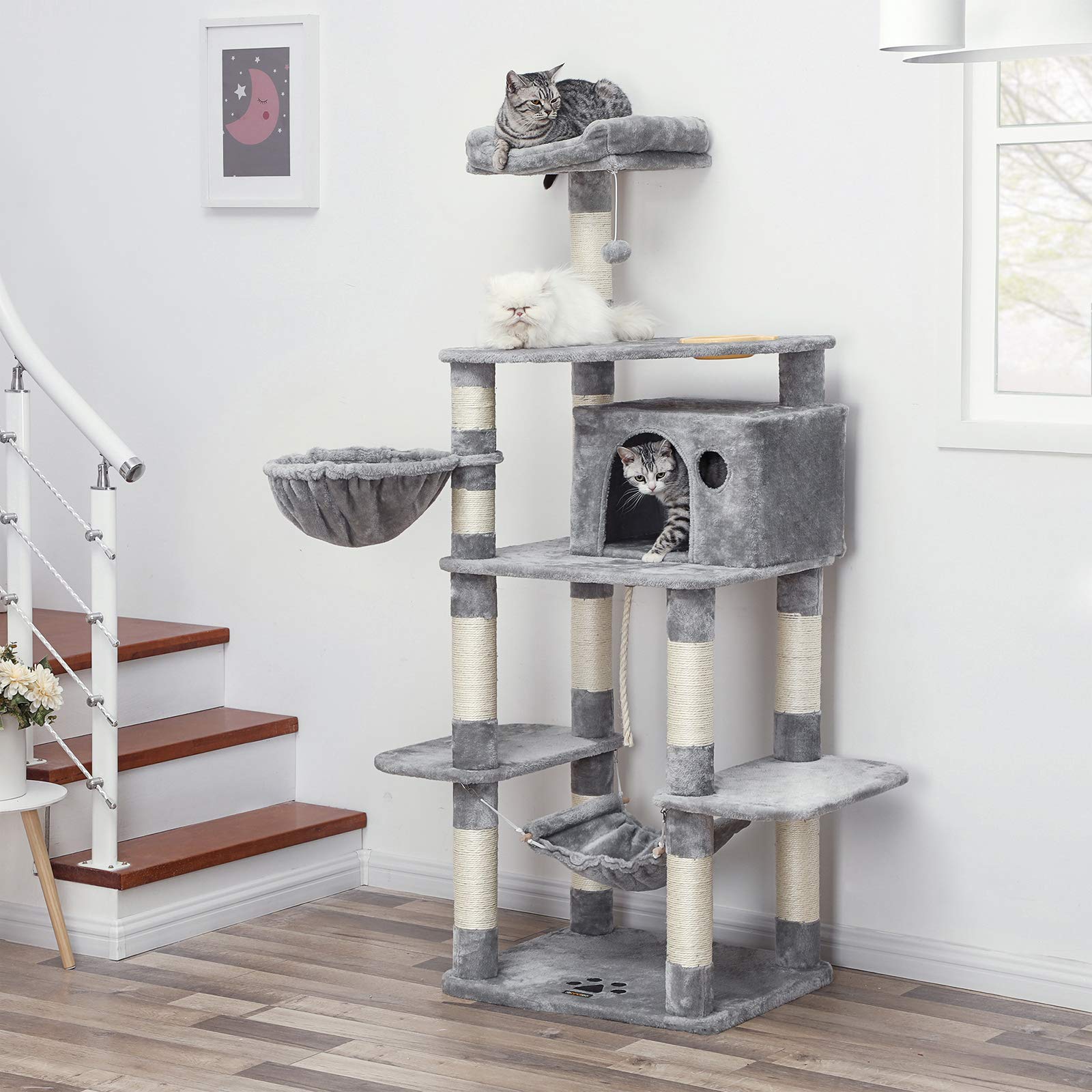 Sturdy Cat Trees Australia at Amanda Glover blog
