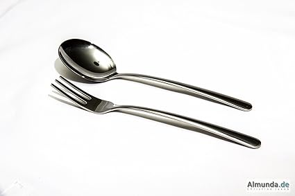 Spaghettibesteckt Zwilling NOVA 2-tlg.