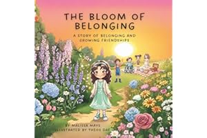The Bloom of Belonging: A Story of Belonging and Growing Friendships