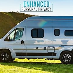 PROFLEX RV Horizontal Sliding Window– 20”W X