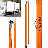 15FT Height Stick,Load Height Measuring