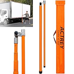 15FT Height Stick,Load Height Measuring