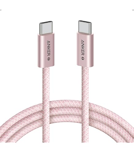 Amazon.com: Anker USB C to Lightning Cable, MFi Certified Cable