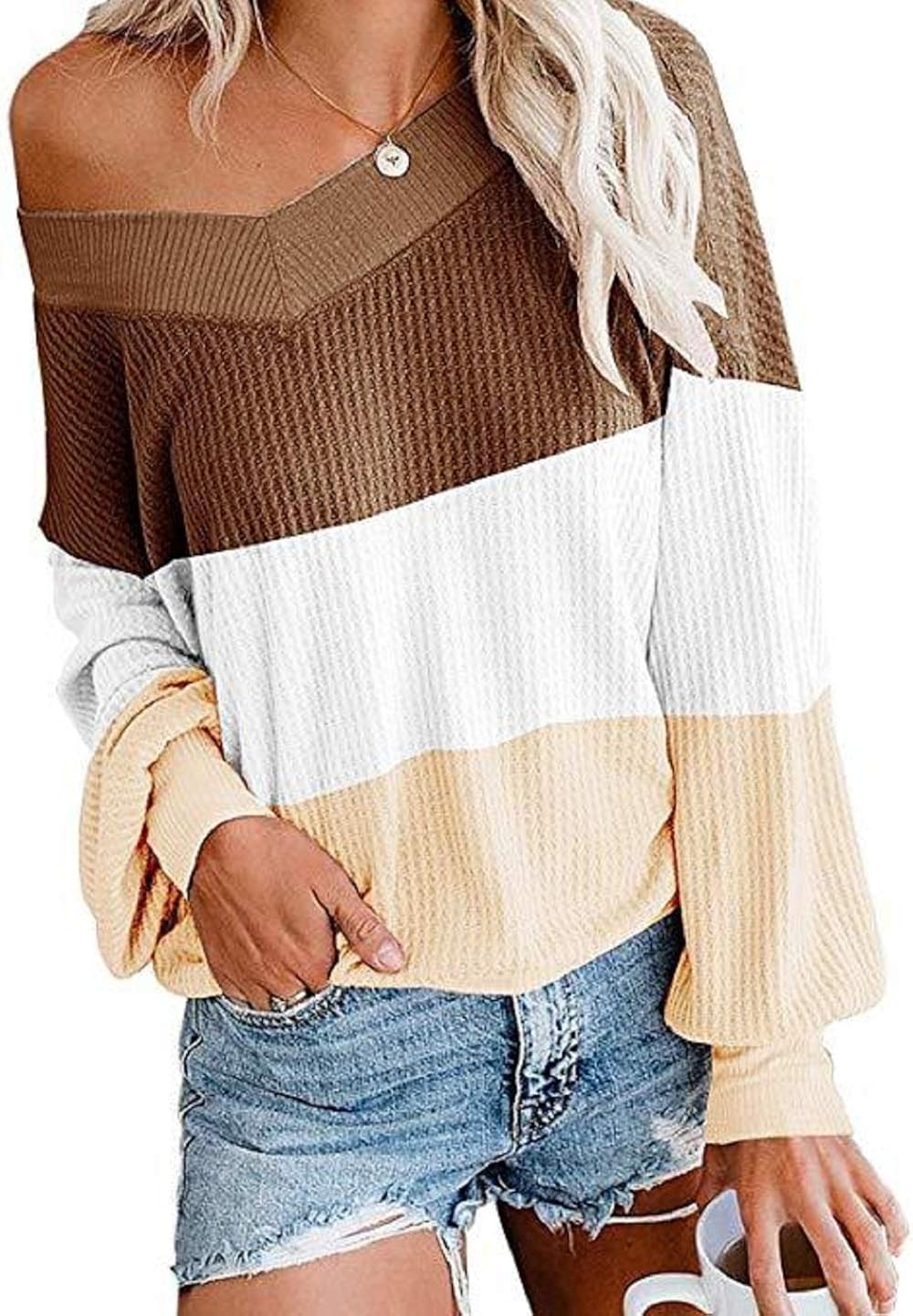 Pullover loose Clearance