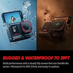 Insta360 Ace Pro 2 Dual Battery Xplorer Bundle - 8K