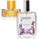 Blossom Unisex Eau De Parfum, Cruelty Free & Vegan