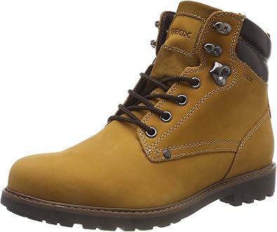 geox chukka boots
