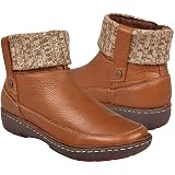 Lobo Solo Botines Casuales para Dama 5053 Piel CAFÉ : Amazon.com.mx: Ropa,  Zapatos y Accesorios