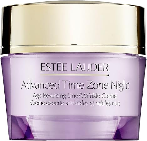 Amazon エスティローダー アドバンスタイムゾーンawナイトクリーム 50ml 50ml 1 7oz エスティローダー Estee Lauder ナイトケアクリーム 通販