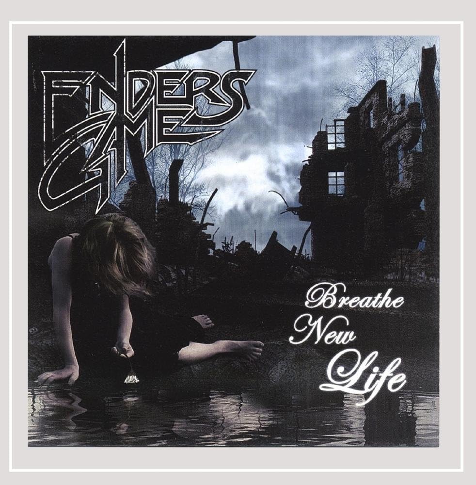 Breathe New Life Amazon.ca Music