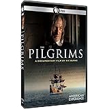 American Experience: The Pilgrims