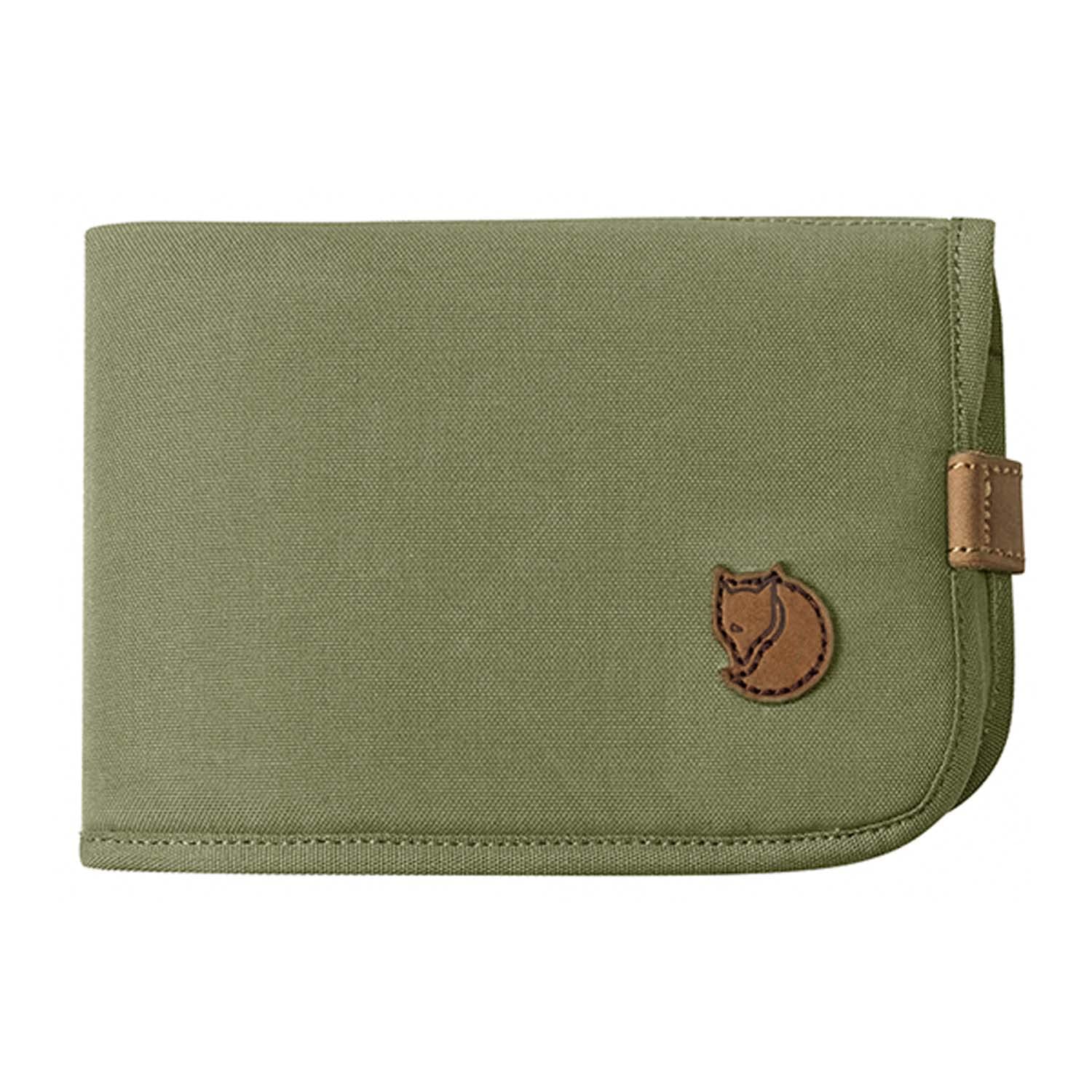 Fjallraven 77352-620 G1000 Seat Pad Cushion Unisex Green Size One Size