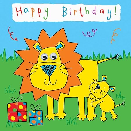 Fetes Occasions Speciales Joyeux Anniversaire Carte De Vœux Enfant Singe Maison Funerariaalvorada Rs Com Br