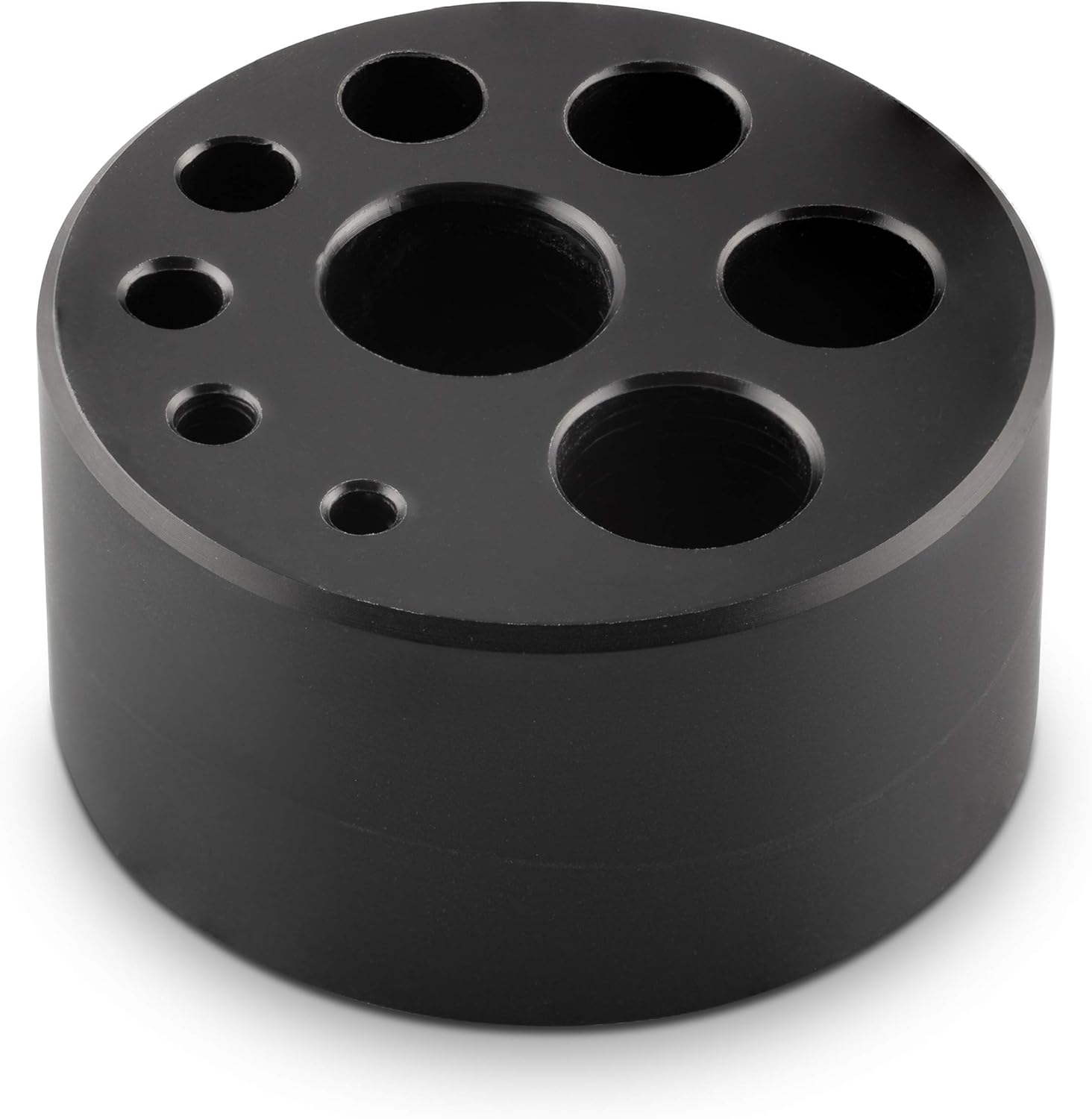 Dog River Tools Hand Tap Guide Block Fits 4 ½” Small Compact 9