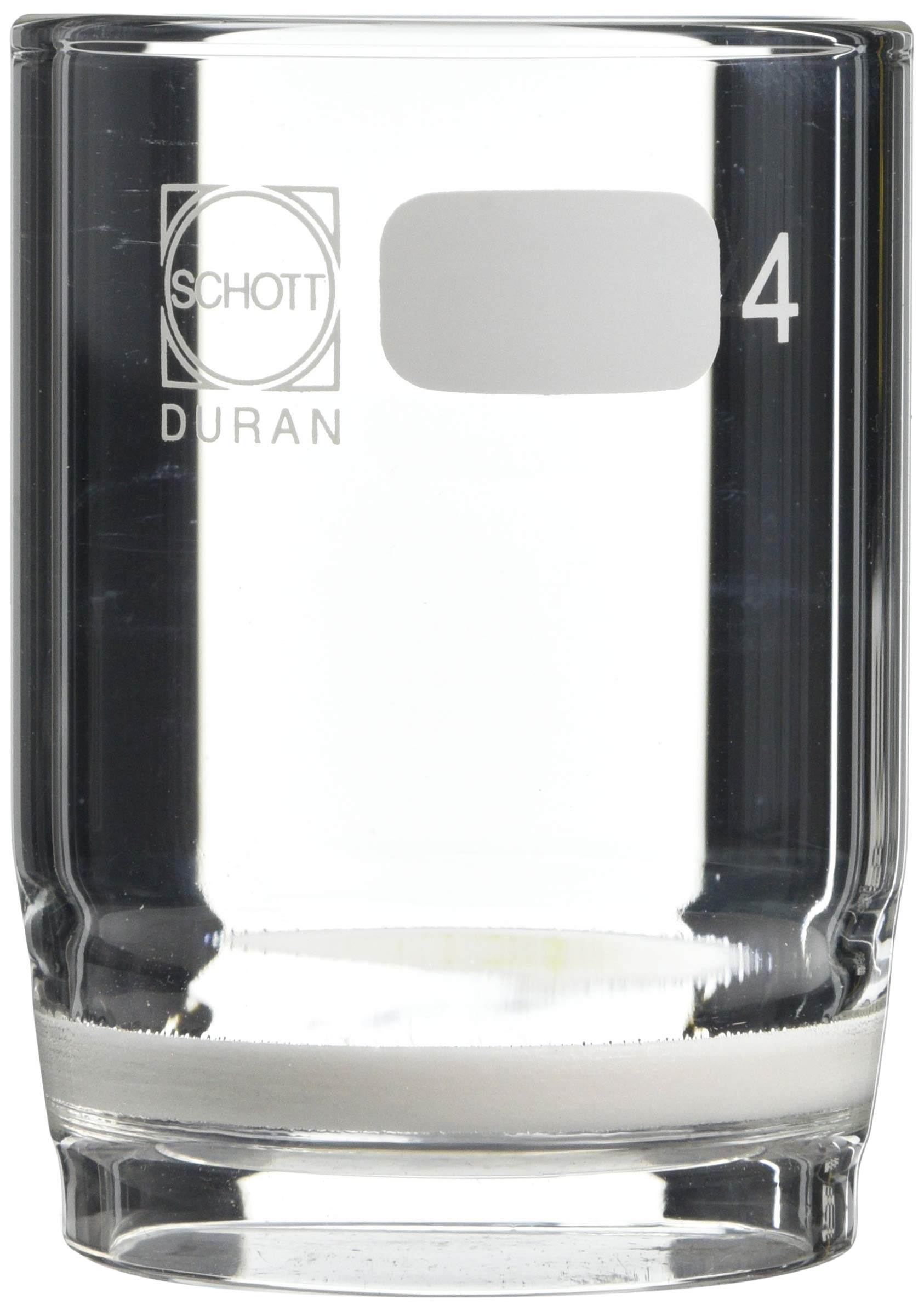 Duran 258513406 Filter Tin. 4 Cream 50 ml (Pack of 10)