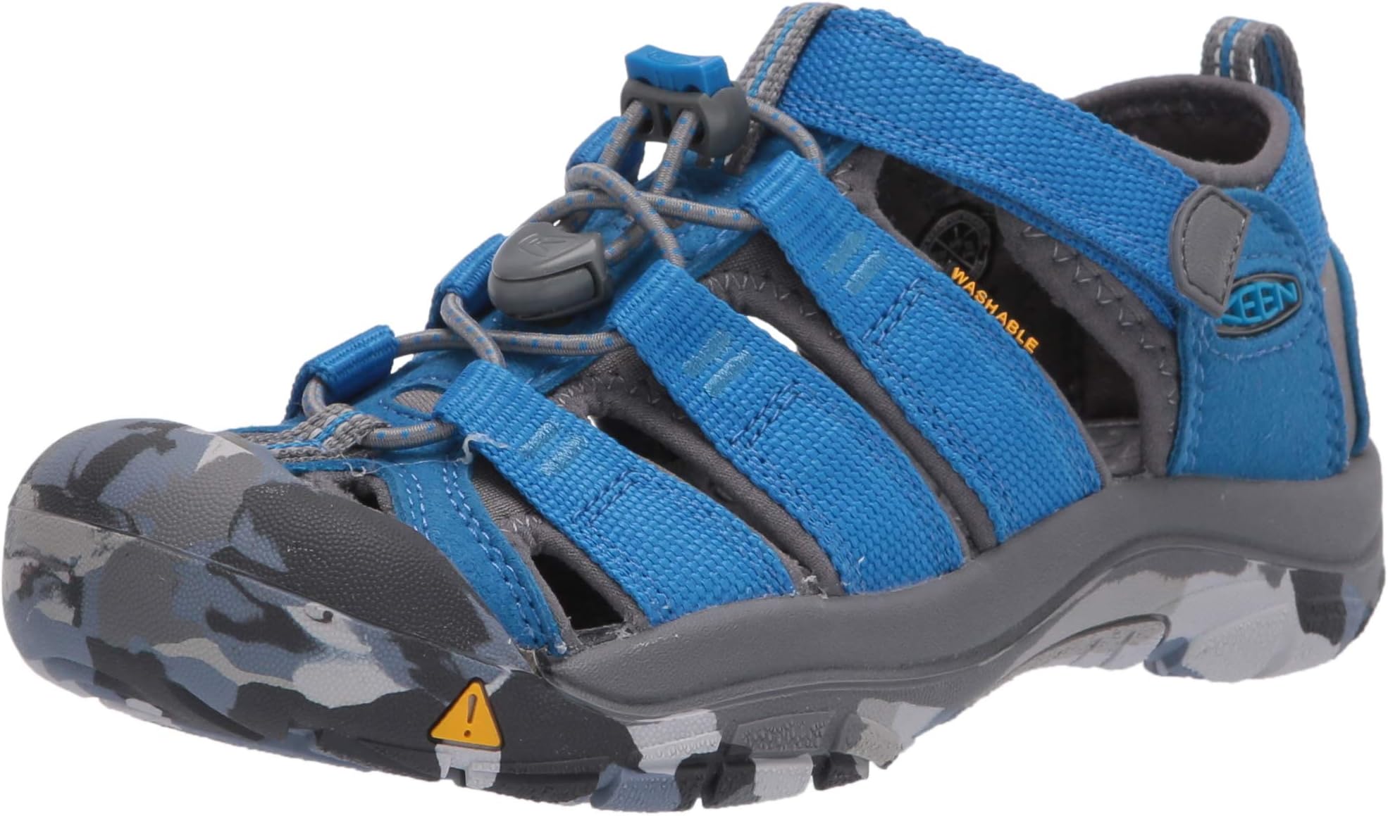 KEEN Unisex Kid Newport H2 Sandal