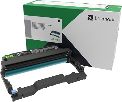 Lexmark B/MB2236 12K Imaging Unit for Lexmark Printers