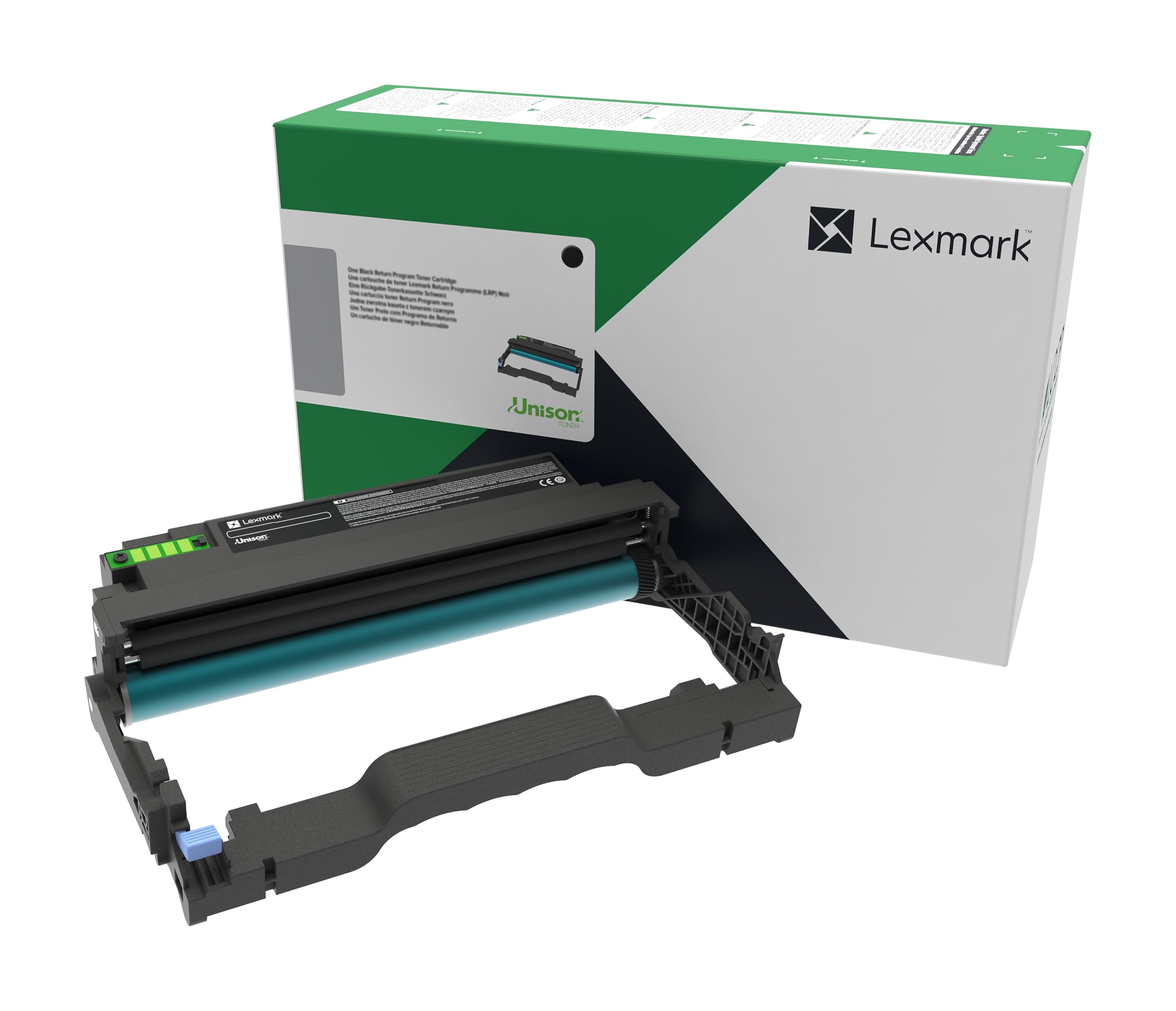 Lexmark B/MB2236 12K Imaging Unit