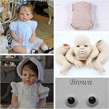 reborn toddler kits cheap