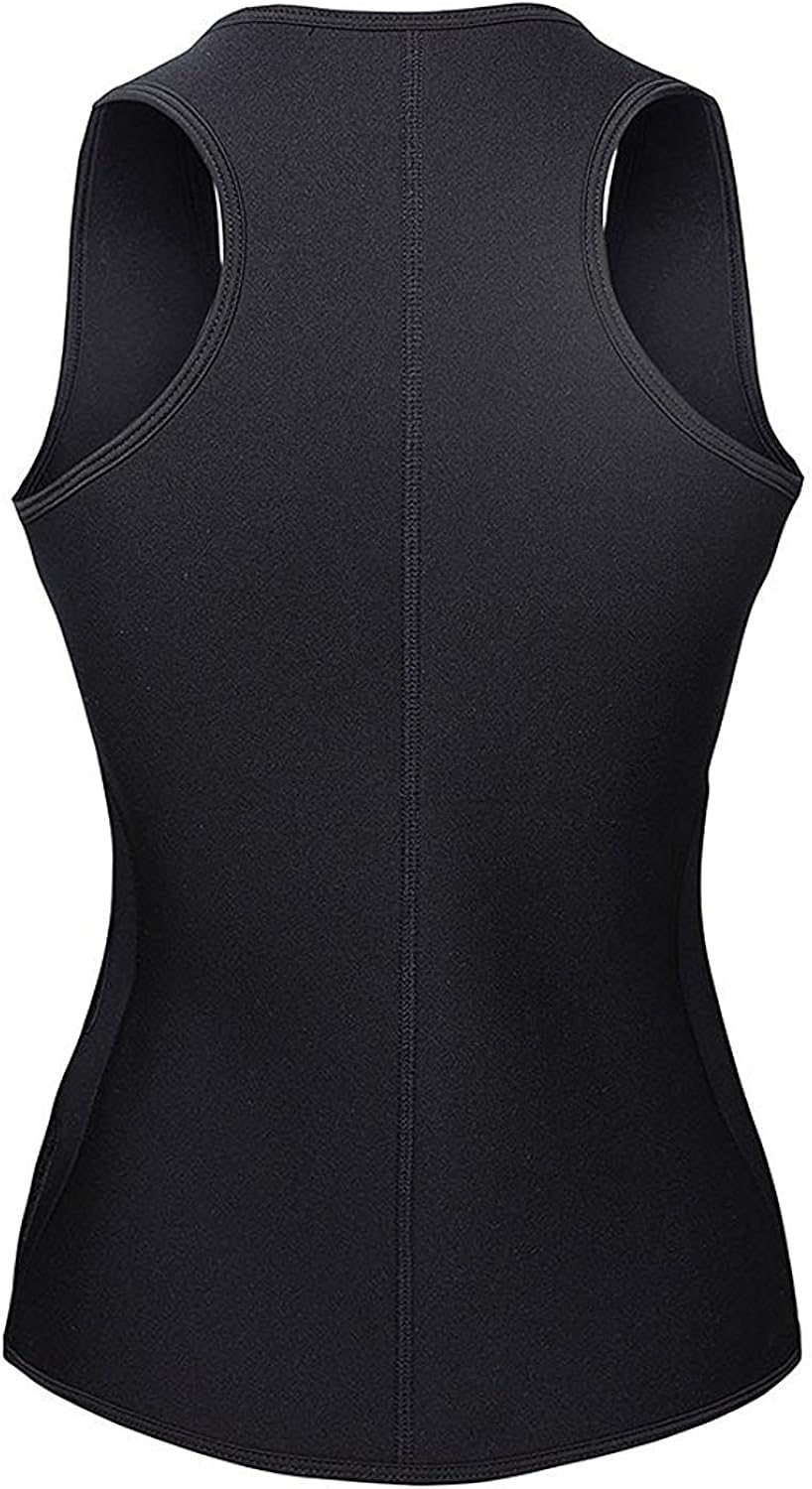 yianna sweat vest