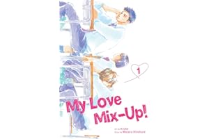 My Love Mix-Up!, Vol. 1