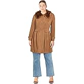 City Chic Women's Plus Size Coat - Gloria
