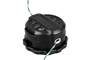 DWO1DT995 String Trimmer Head Replacement for Dewalt 20V-60V, Fits DCST972 DCST922 DCST925 DCST920 DCST970