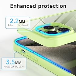 LoeoeL for iPhone 15 Pro Max Case