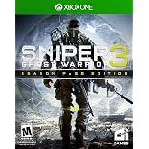 Sniper: Ghost Warrior 3 Season Pass Edition - Xbox One