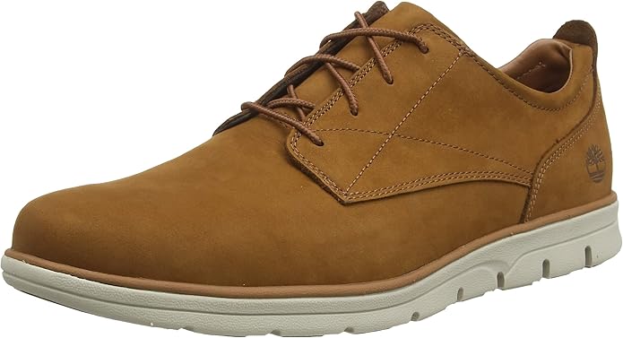 timberland bradstreet oxford
