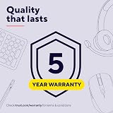 Trust Roha II On-Ear USB Headset with ENC Mic and 85% Recycled Plastic view 6