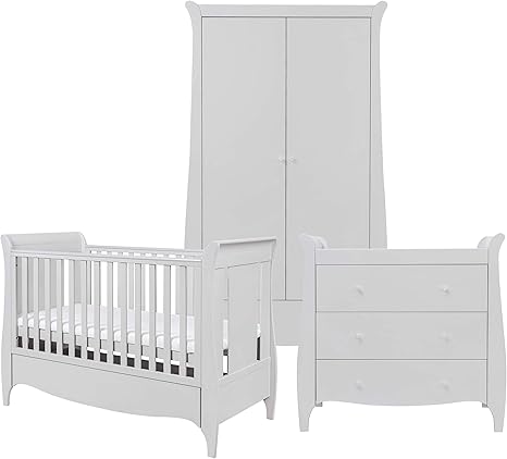 grey nursery furniture sets uk