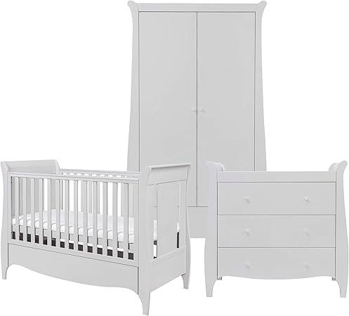 baby cot furniture set