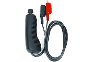 GearWrench Remote Control Starter Switch - 124DD , Black